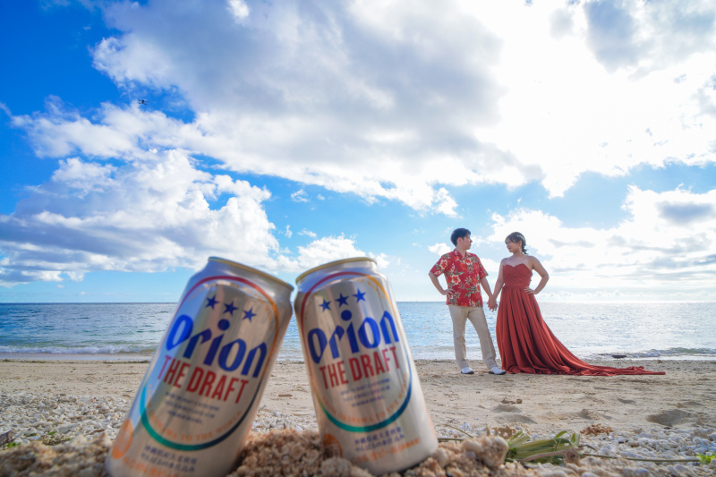 沖縄といえば、、