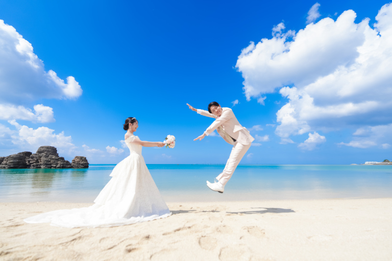 思わず笑ってしまう瞬間