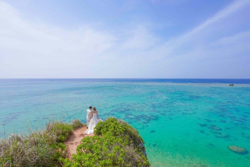 とびっきりの景色でフィナーレ♪