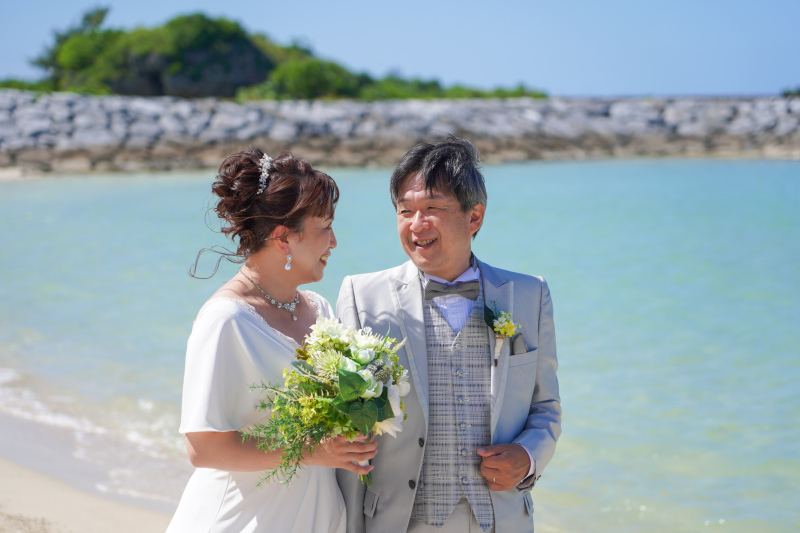 ニコニコさんぽ