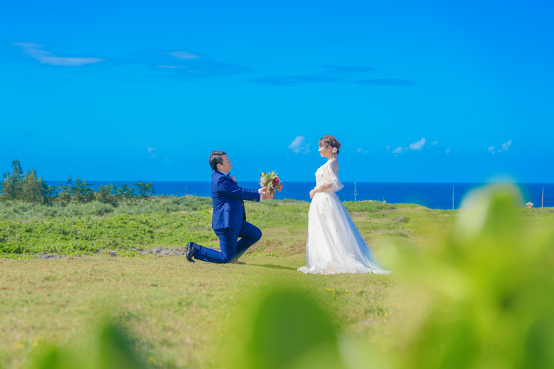 ザ・ビーチでのお写真紹介