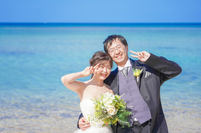 うっぱまビーチへ移動