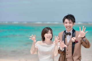 ザネー浜でのPhoto &ドローン撮影