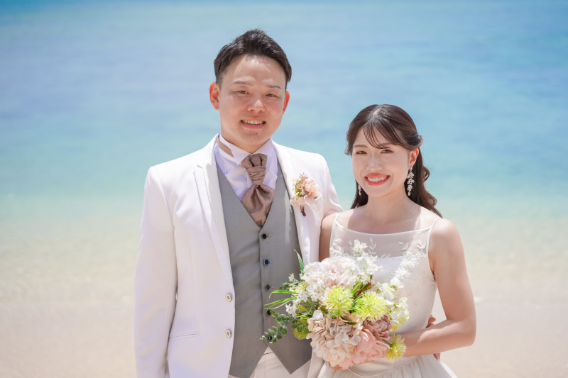 見つめ合わなくても、伝わる気持ち