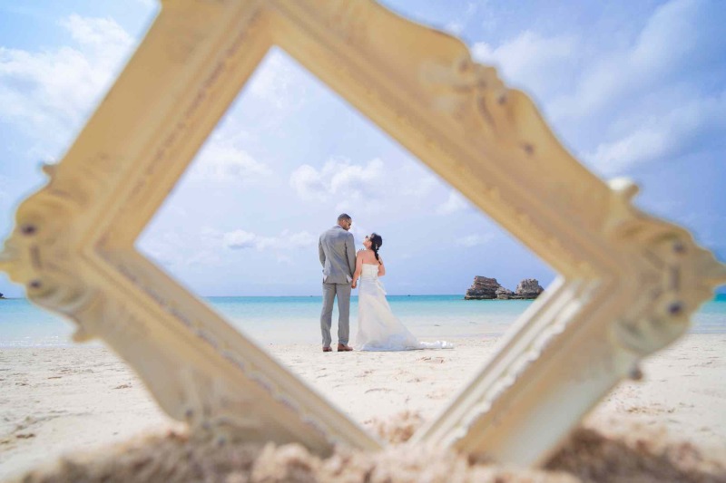 オーシャンプラン