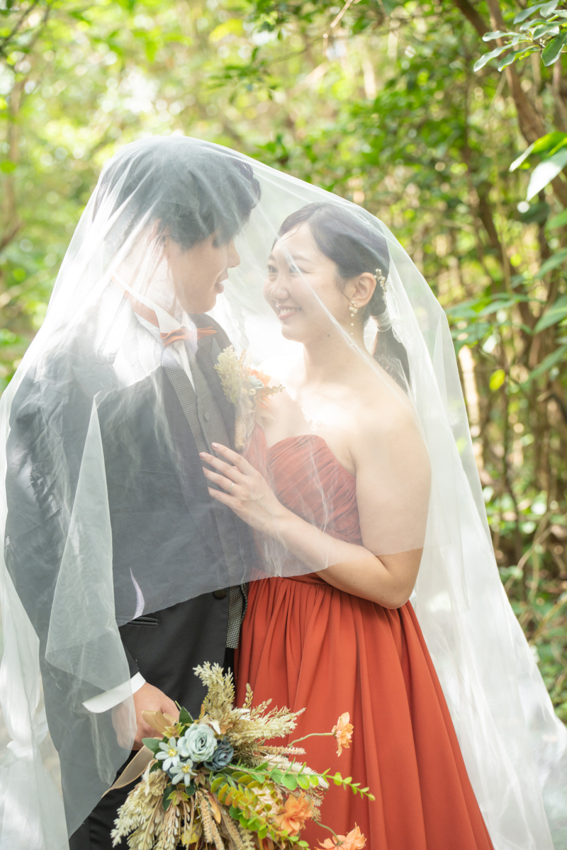 そっと伝わる想い