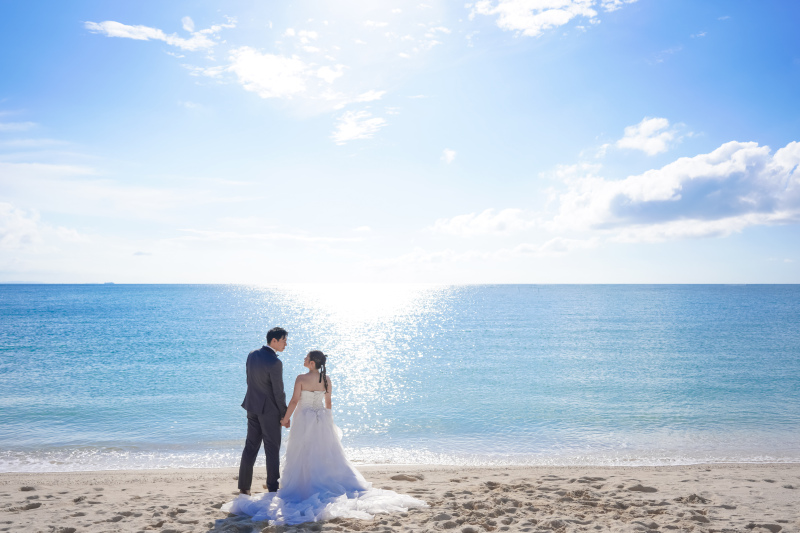 ただ、あなたとこの景色を見たくて