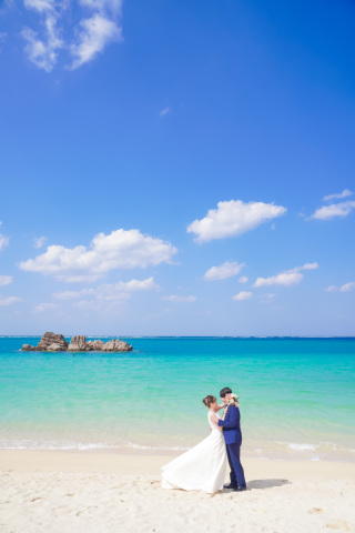 ビーチ1ヶ所&スタジオ