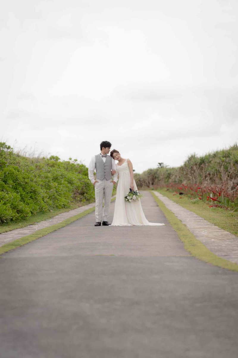 ビーチプラン【ティンヌ浜&残波岬】