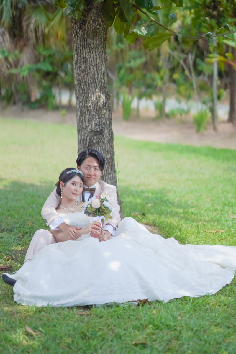 安心できる場所