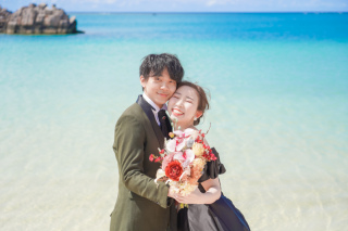 アラハビーチ｜飾らない笑顔