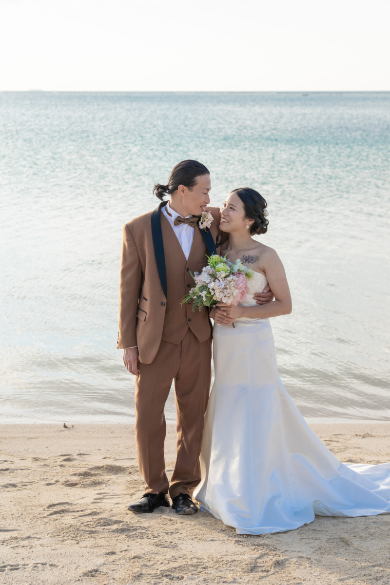 言葉はいらない