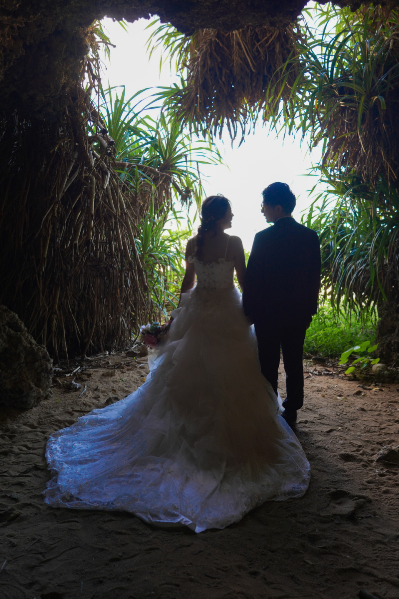 グリーンもある