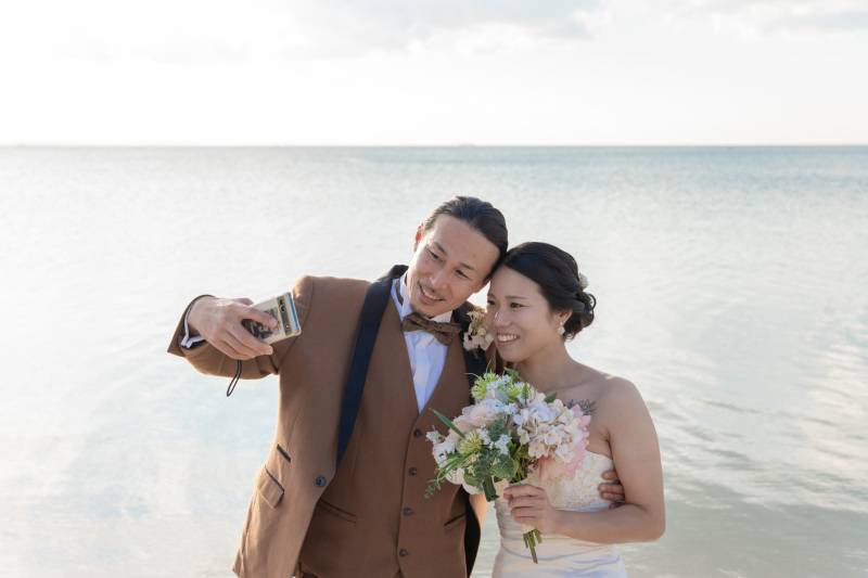 いつものふたり