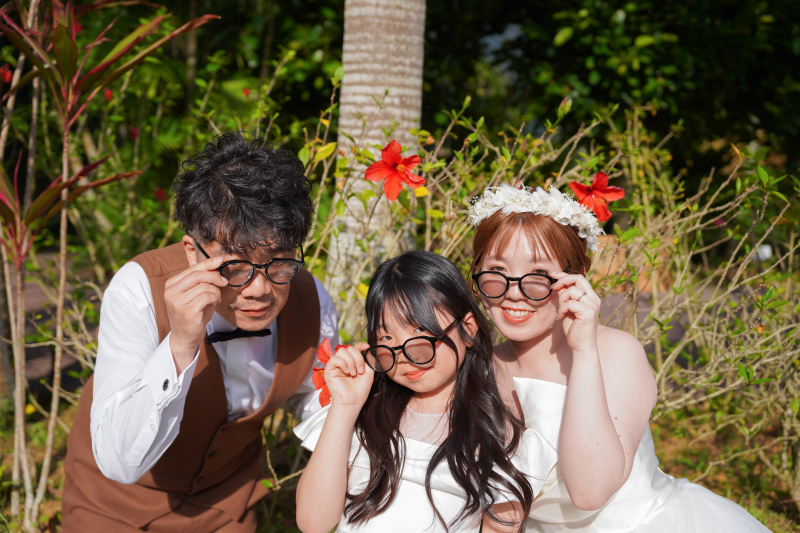 ラストショット