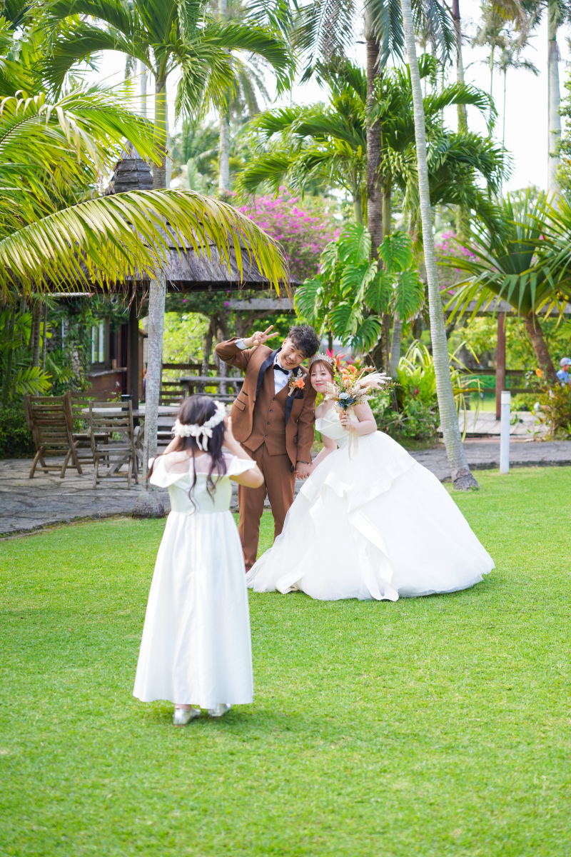 3カ所目の東南植物楽園へ