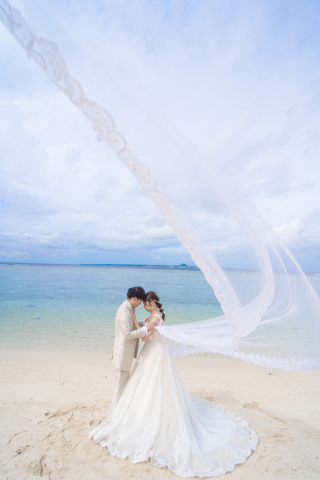 北部でのお写真