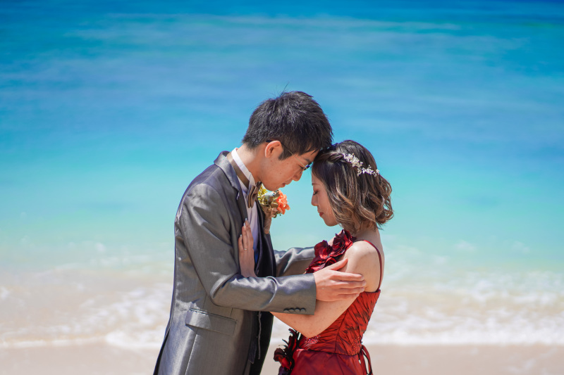 はじめての沖縄フォト体験