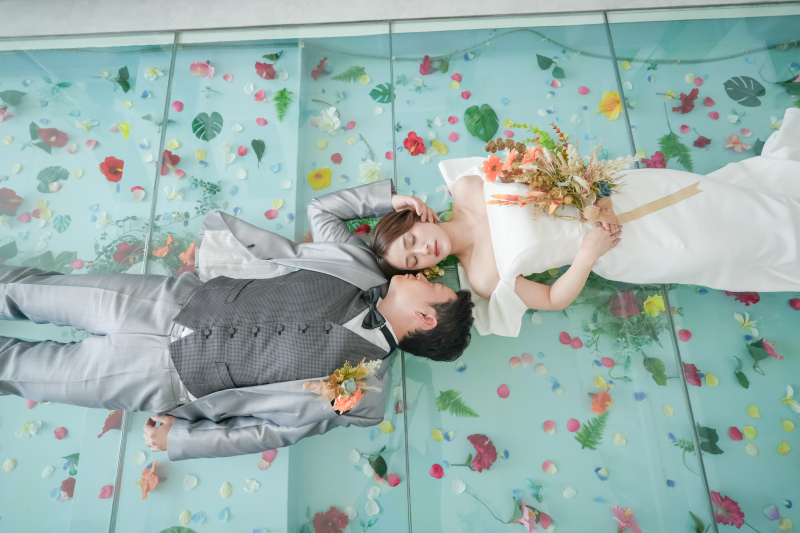 Walz Wedding_チャペルで撮影できる