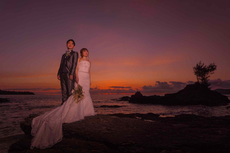 Walz Wedding_ウエディングドレスが豊富