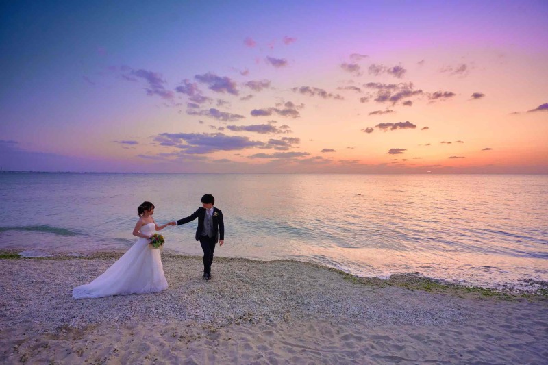 Walz Wedding_土日の追加料金がない