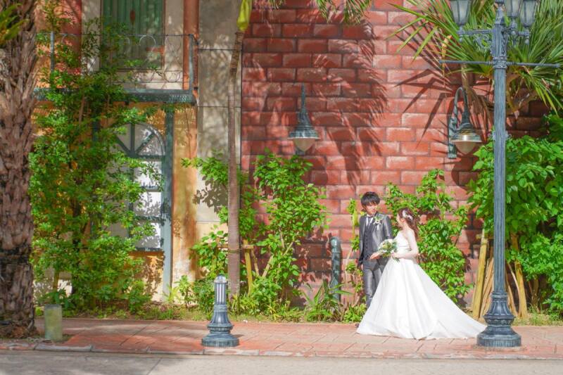 お散歩気分で、楽しみながら