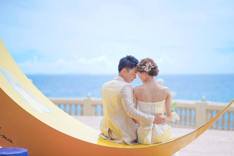 Walz Wedding_人気スポットで撮影できる