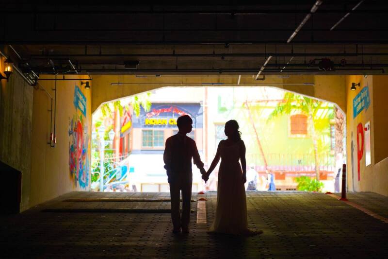 穴場スポットも多数把握しています