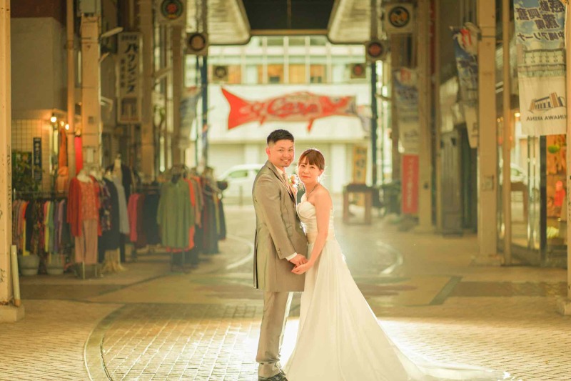 Walz Wedding_格安プランがある(3万円以下)
