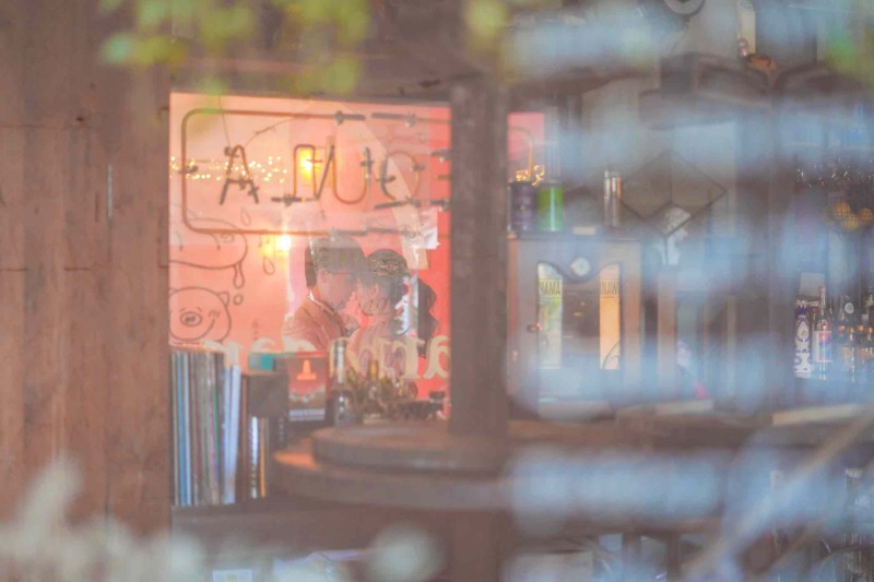 Walz Wedding_歴史的建造物で撮影できる