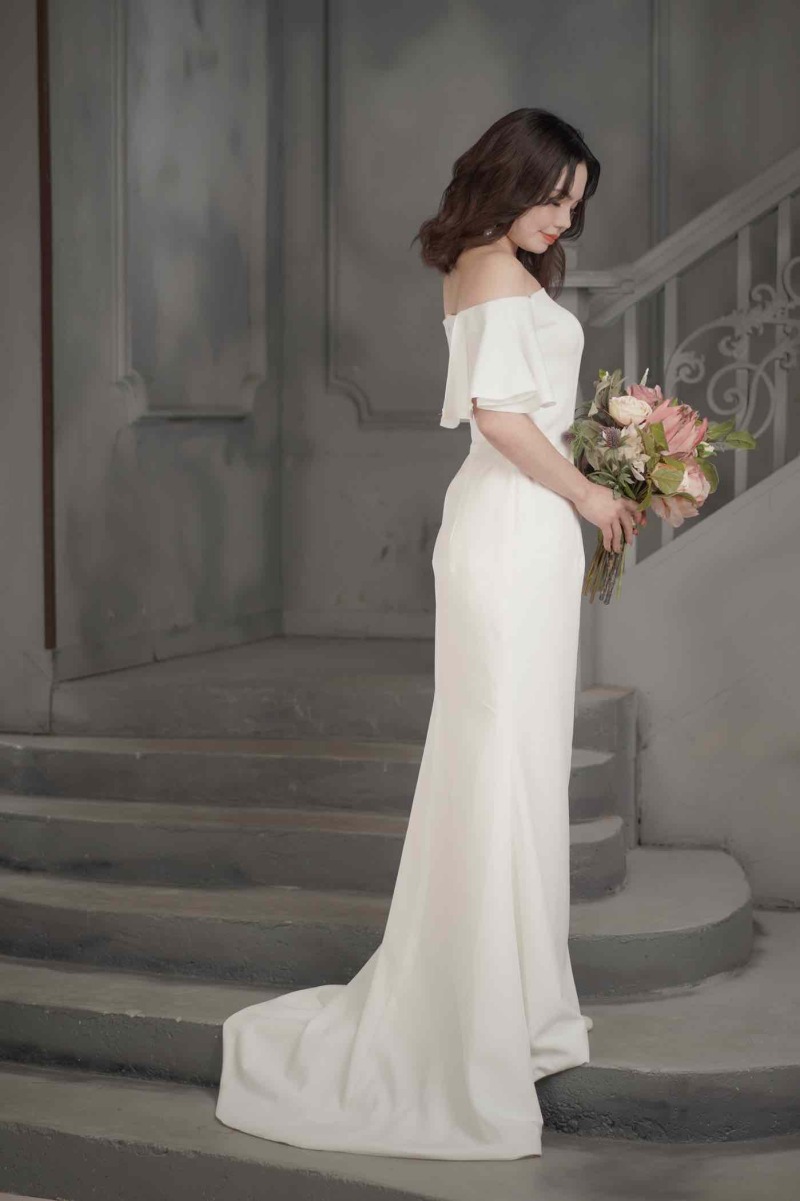 Walz Wedding_衣装の追加料金がない