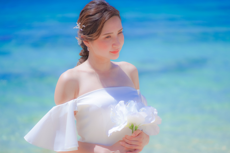 Walz Wedding_衣装の追加料金がない