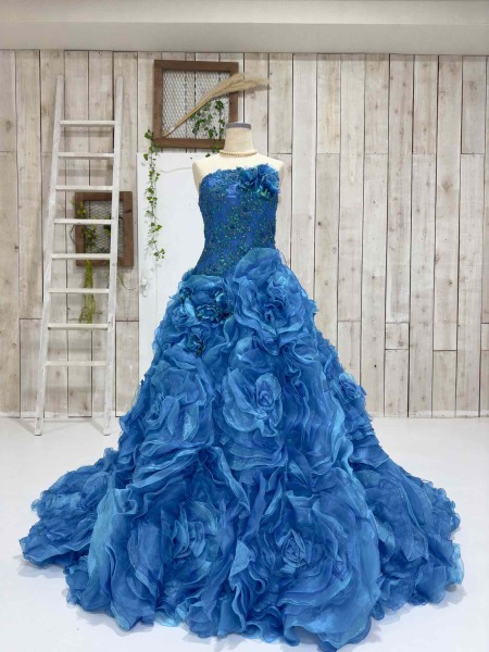 Walz Wedding_衣装の追加料金がない