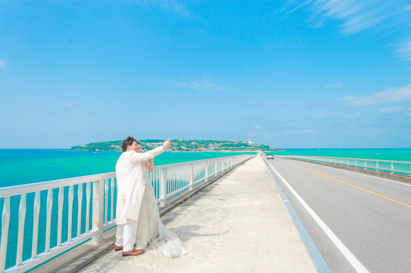 Walz Wedding_事前来店なしで撮影できる