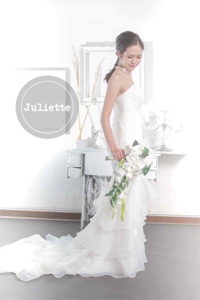 Walz Wedding_衣装の追加料金がない