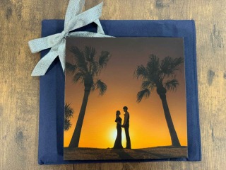 キャンバスボード(27×27)