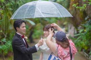 美容スタッフ指名料