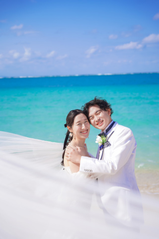 美容スタッフアテンド