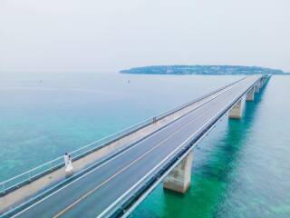 ドローン動画素材のみ納品