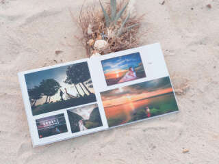 アルバム(ミニ)20ページ