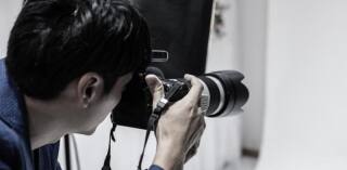 カメラマン指名料