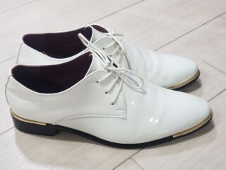 シューズレンタル