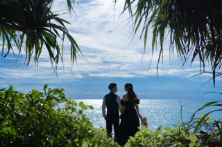 撮影当日当日延期