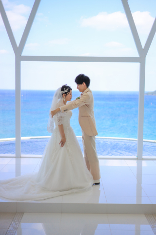 ドレスグレードアップ