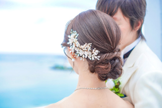 ヘアメイク事前ヒアリング