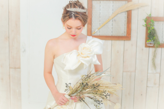 ドレスチェンジ