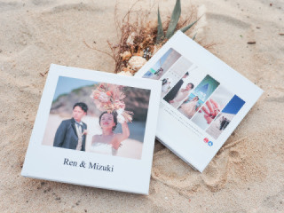 プレミアムアルバム