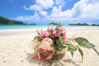 ブーケレンタル