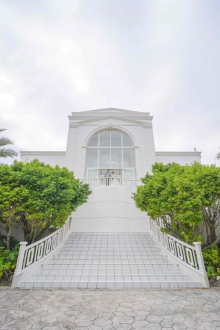 Walz Wedding_【CHAPEL】ホワイトチャペル