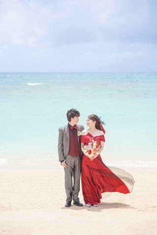 Walz Wedding_【DRESS】カラードレス特集